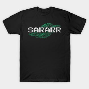 Fairlight CMI SARARR T-Shirt